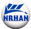 nrhan logo n