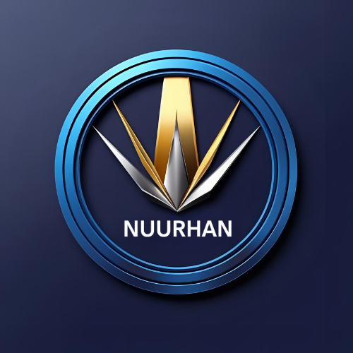 Nrhan Logo