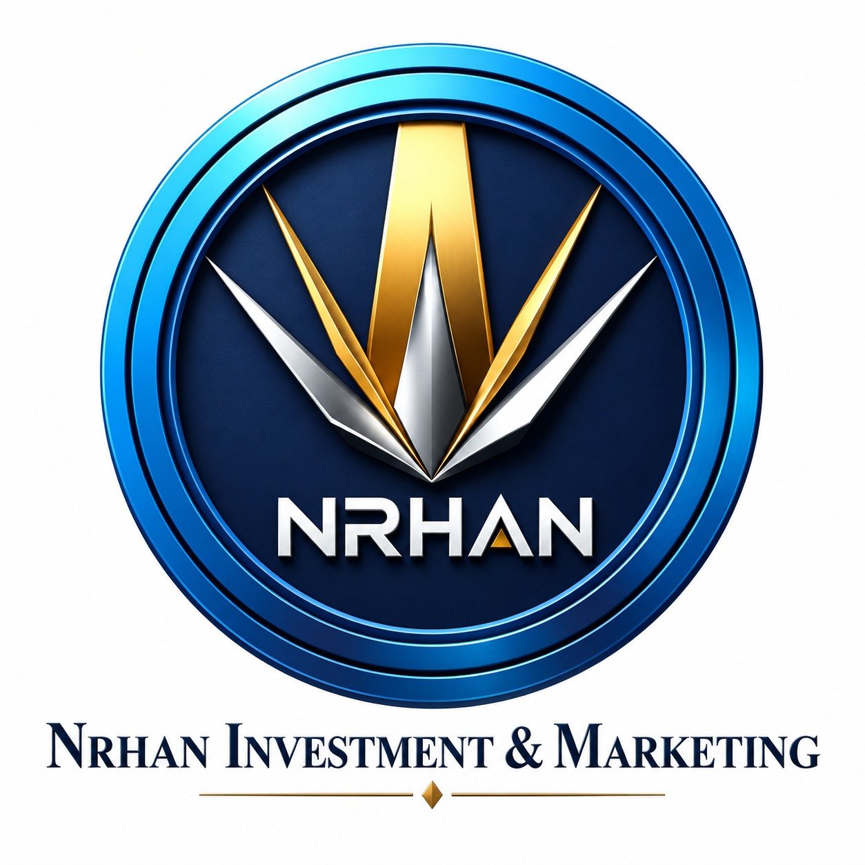 Nuurhan Investment & Marketing Logo